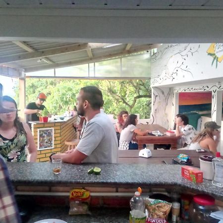 Floripa Backpackers Hostel Florianópolis Екстериор снимка