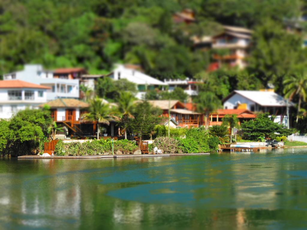 Floripa Backpackers Hostel Florianópolis Екстериор снимка