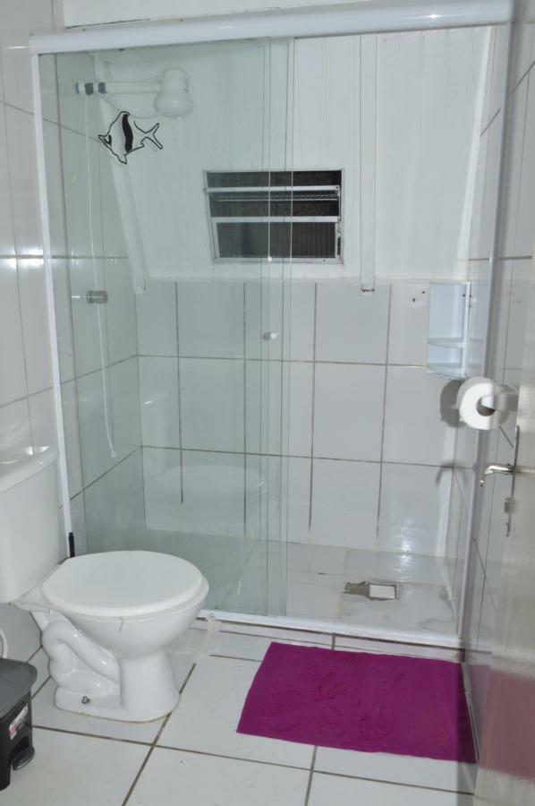 Floripa Backpackers Hostel Florianópolis Екстериор снимка