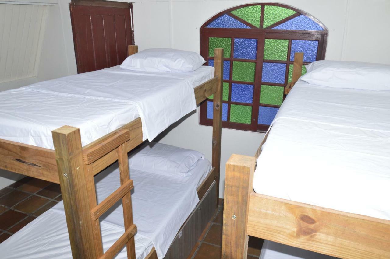 Floripa Backpackers Hostel Florianópolis Екстериор снимка