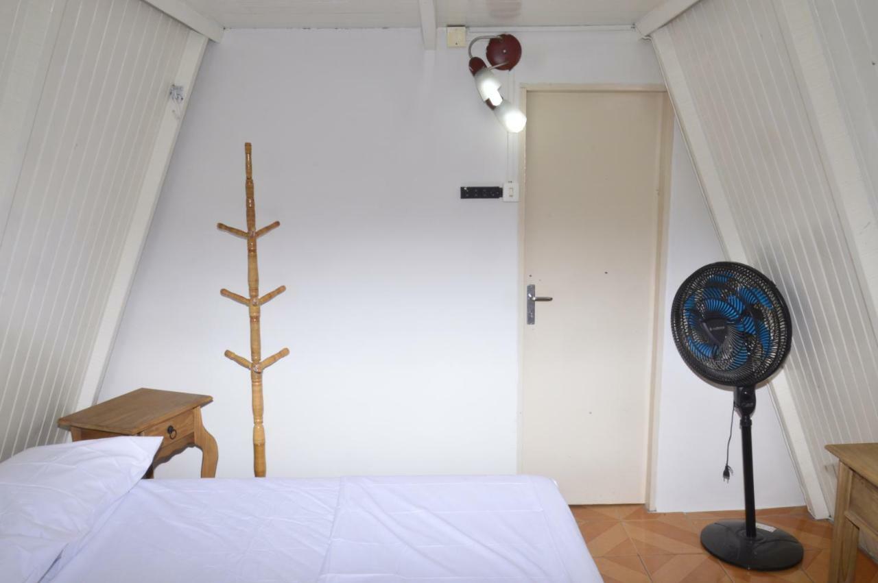 Floripa Backpackers Hostel Florianópolis Екстериор снимка