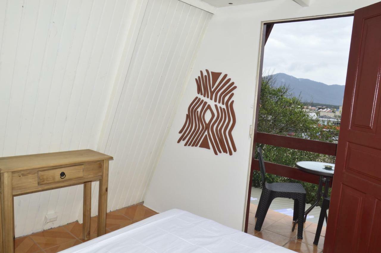 Floripa Backpackers Hostel Florianópolis Екстериор снимка