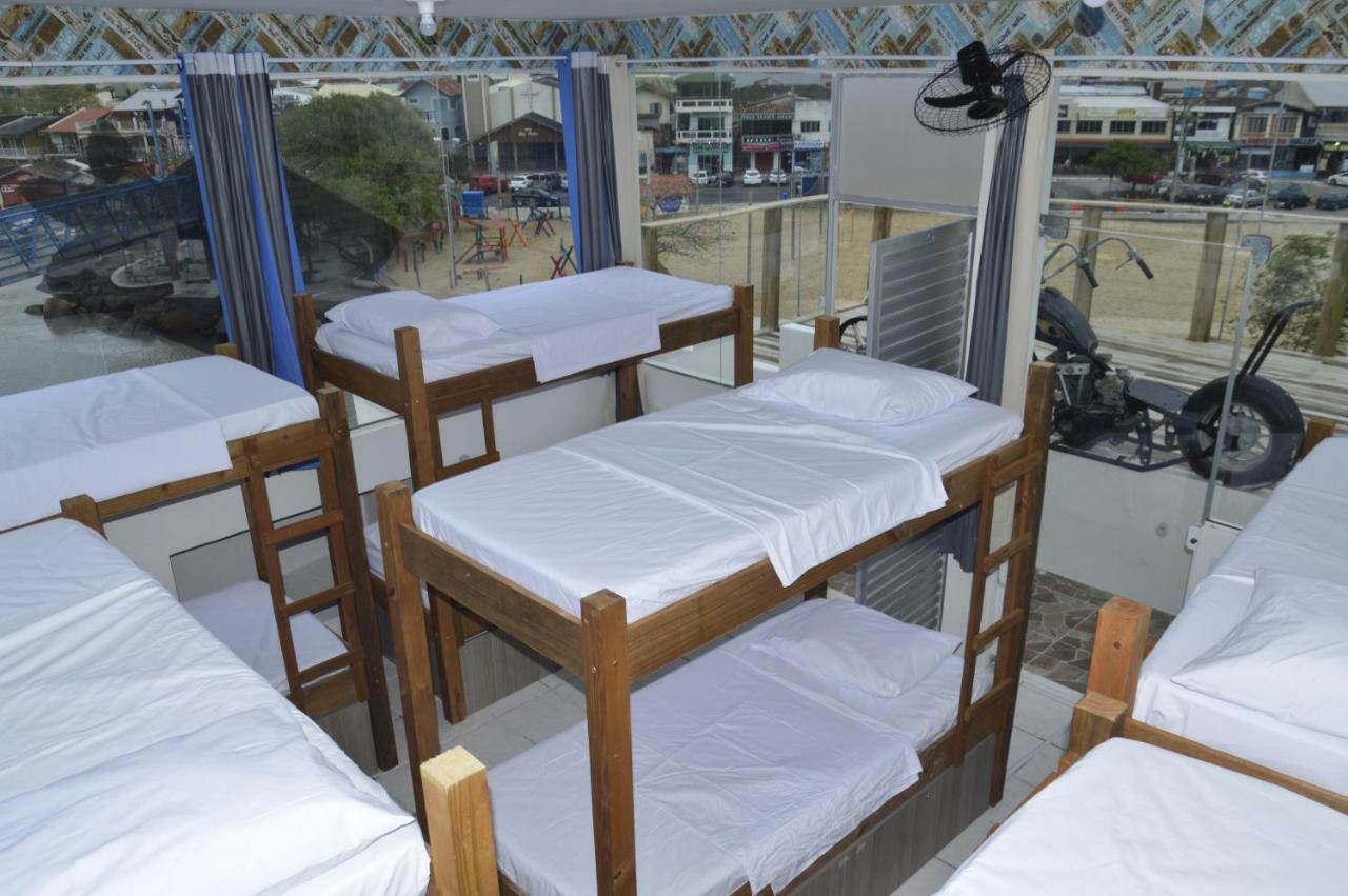 Floripa Backpackers Hostel Florianópolis Екстериор снимка