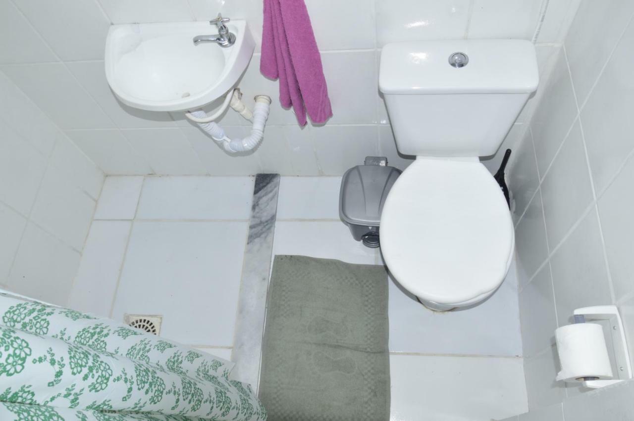 Floripa Backpackers Hostel Florianópolis Екстериор снимка