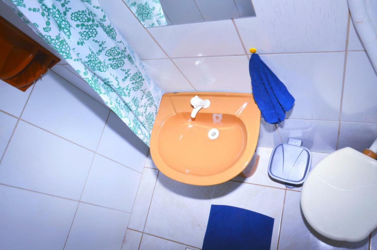 Floripa Backpackers Hostel Florianópolis Екстериор снимка
