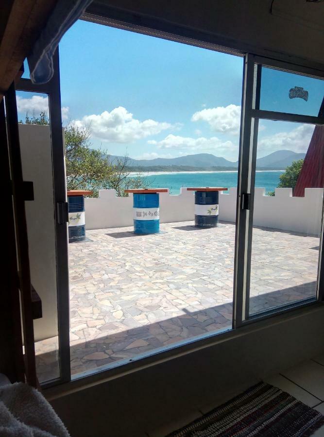 Floripa Backpackers Hostel Florianópolis Екстериор снимка
