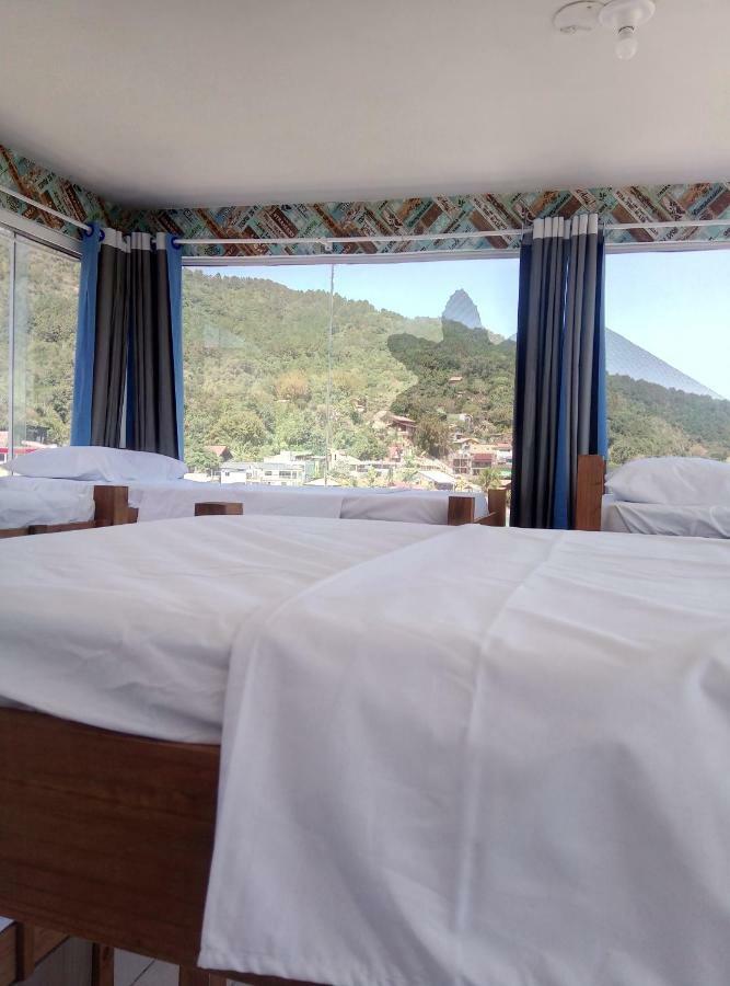 Floripa Backpackers Hostel Florianópolis Екстериор снимка