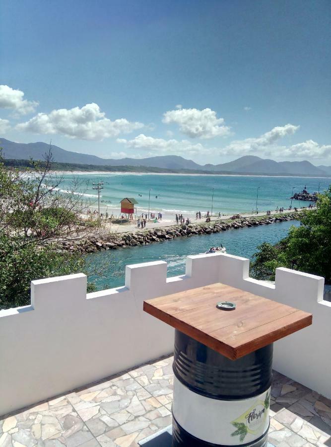 Floripa Backpackers Hostel Florianópolis Екстериор снимка