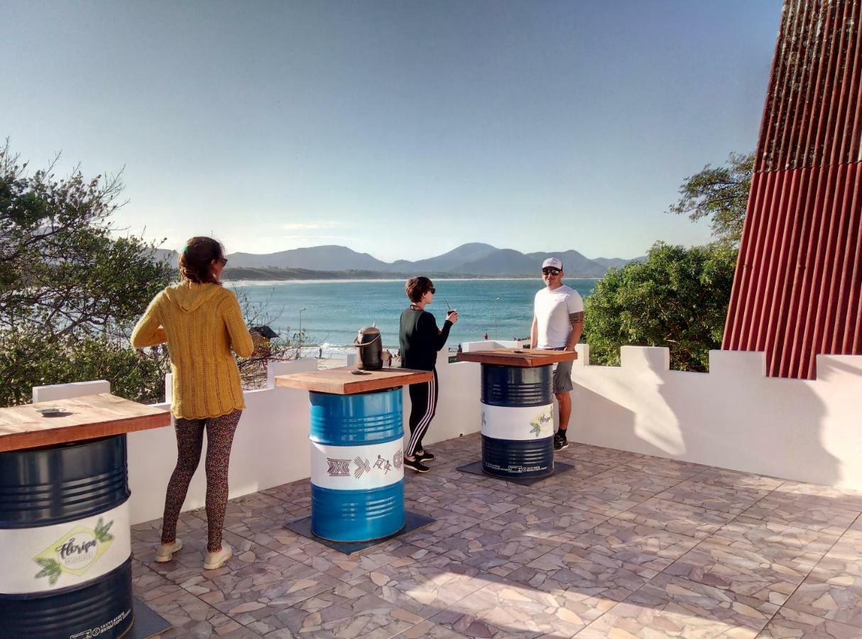 Floripa Backpackers Hostel Florianópolis Екстериор снимка