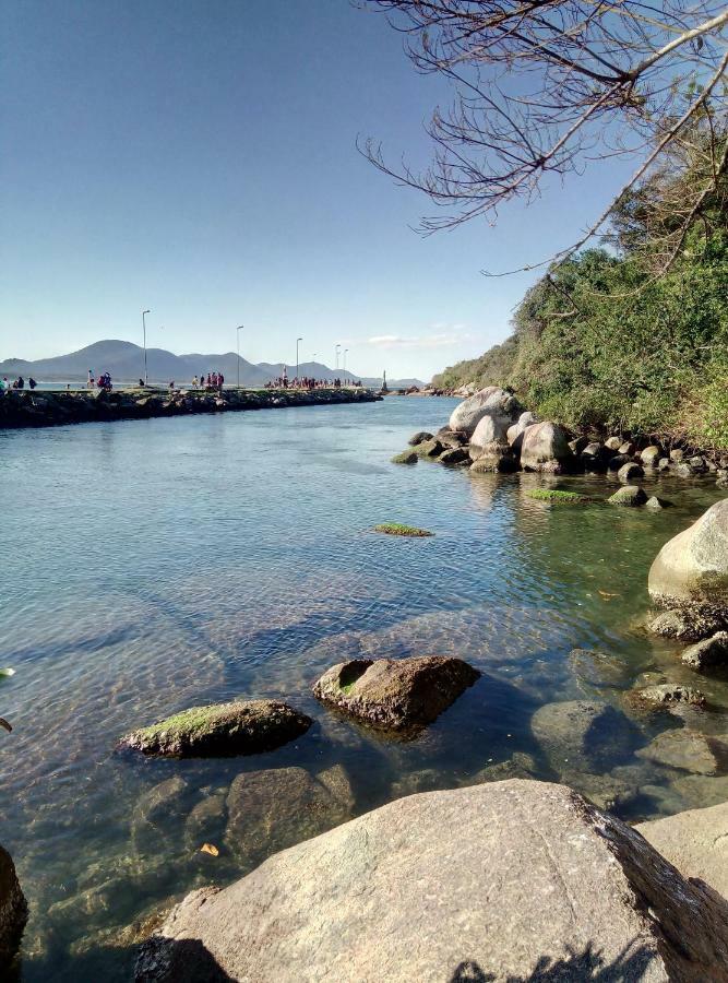 Floripa Backpackers Hostel Florianópolis Екстериор снимка