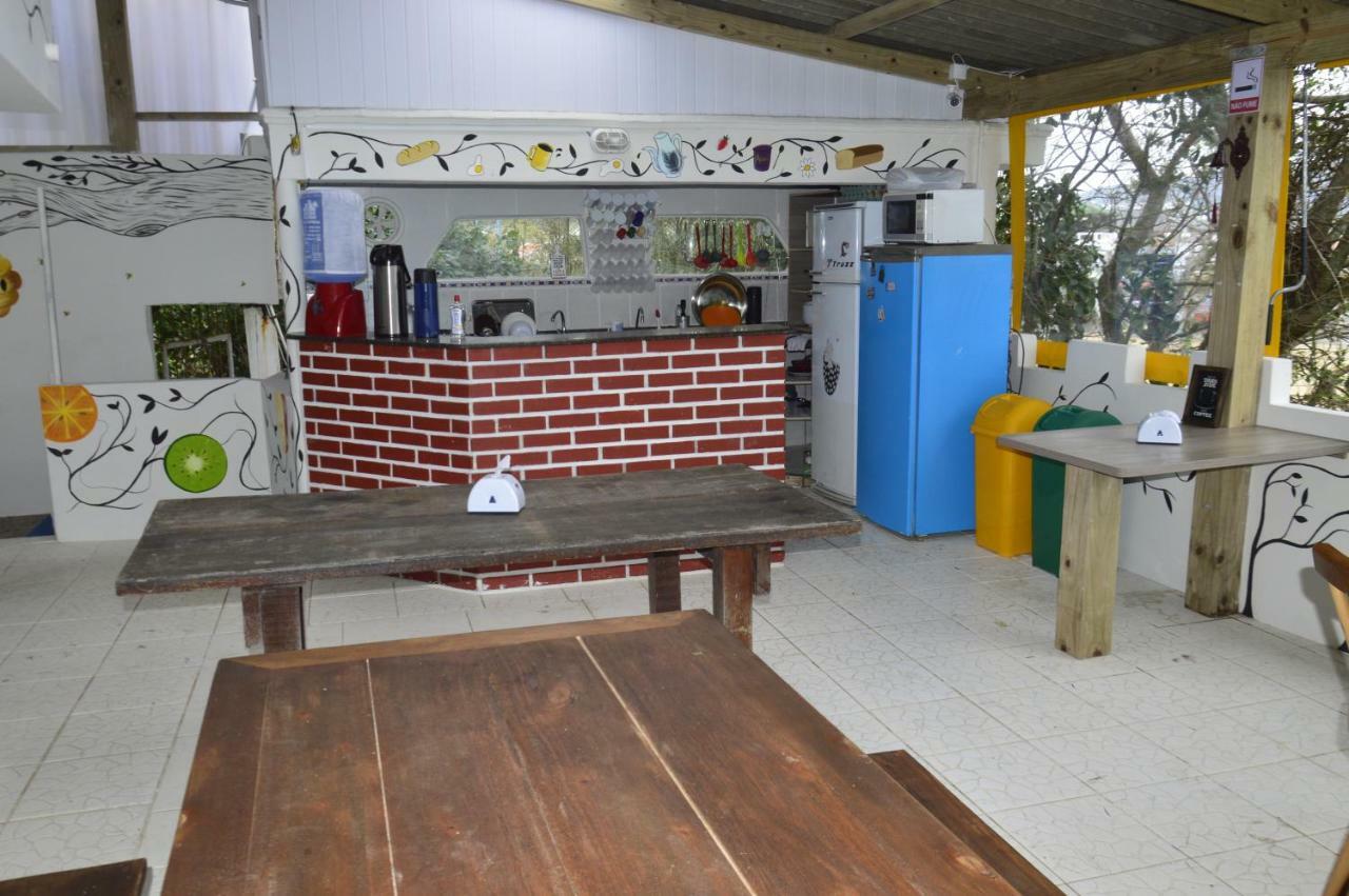 Floripa Backpackers Hostel Florianópolis Екстериор снимка