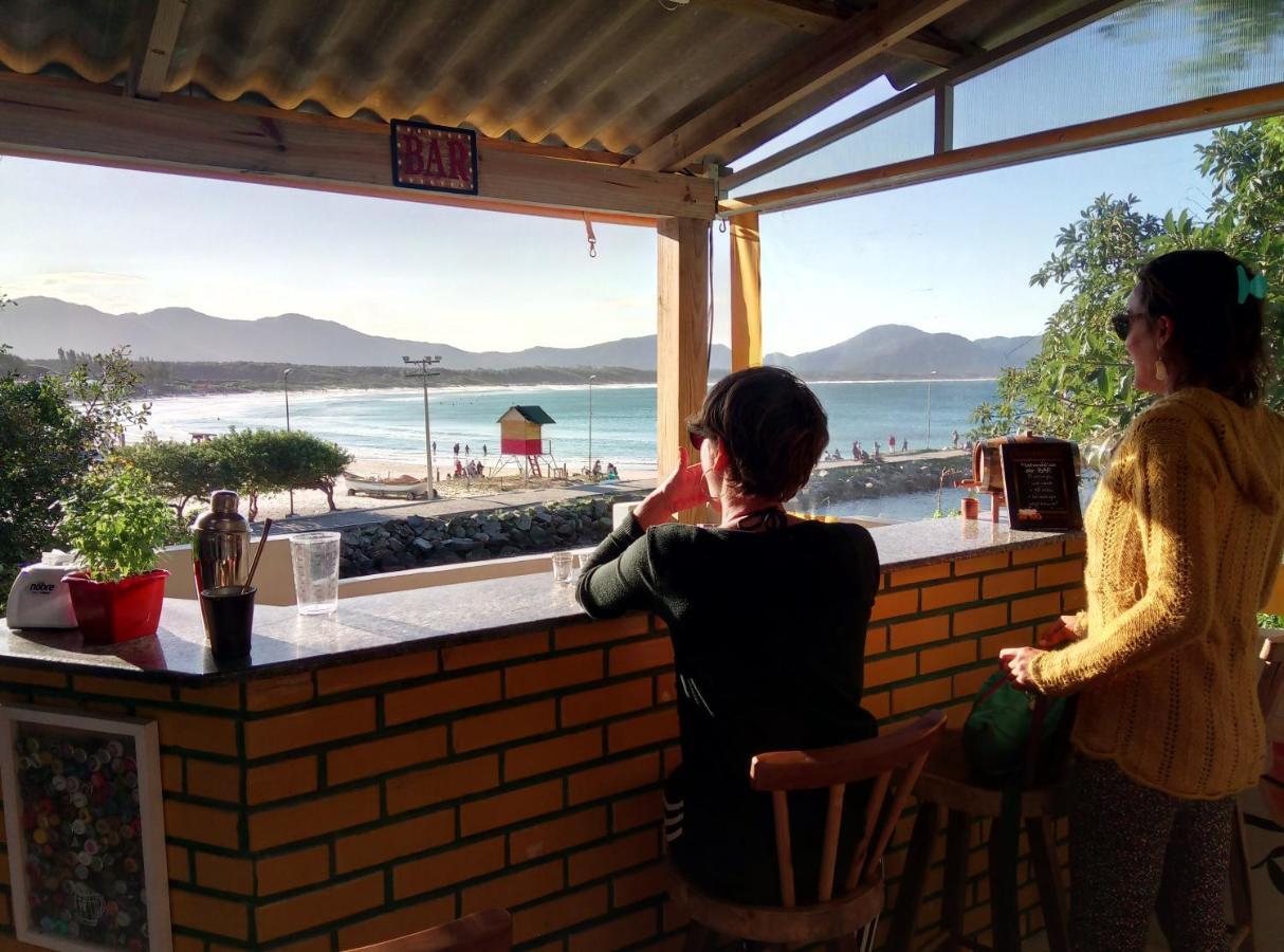 Floripa Backpackers Hostel Florianópolis Екстериор снимка
