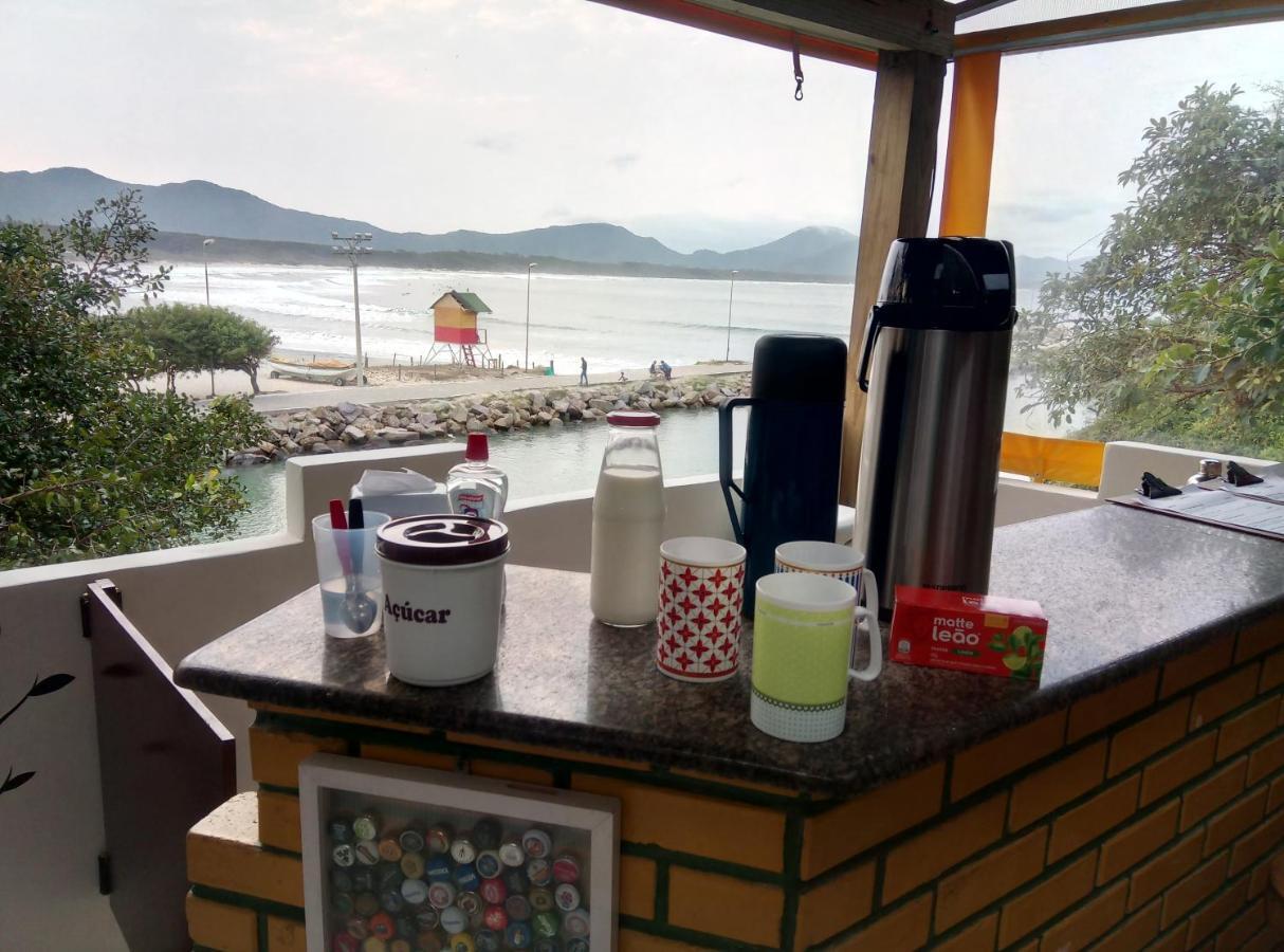 Floripa Backpackers Hostel Florianópolis Екстериор снимка
